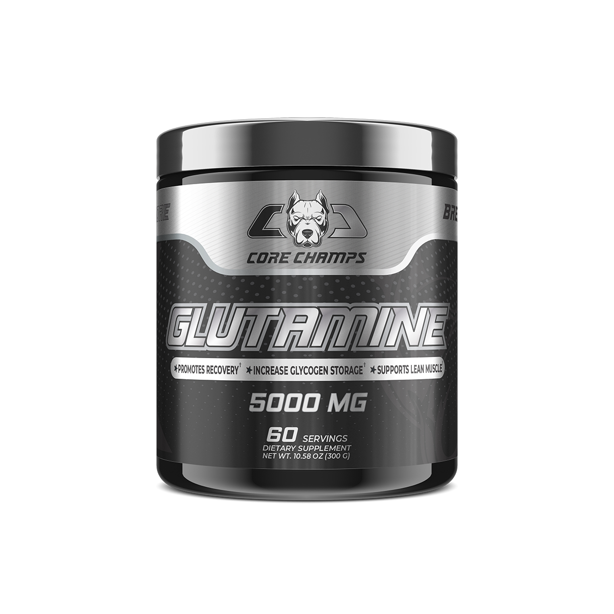 GLUTAMINE