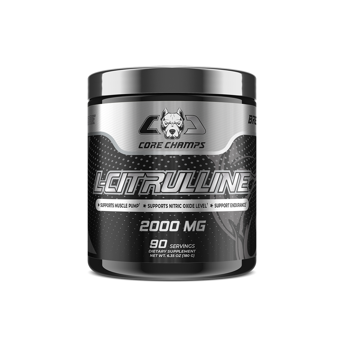 L-CITRULLINE