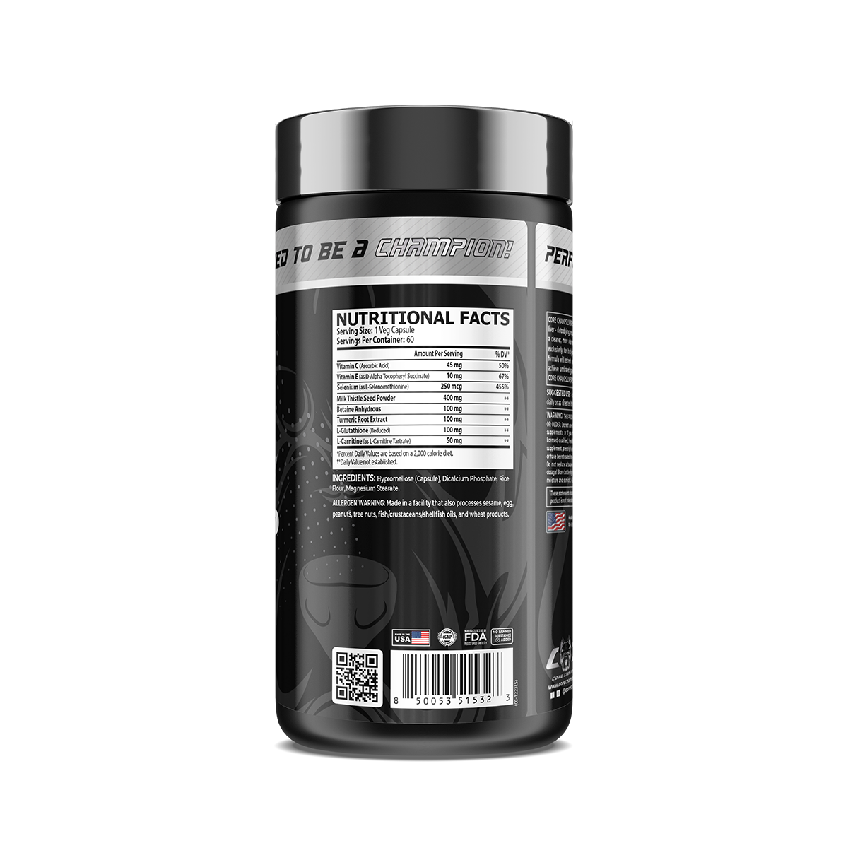 LIVER SUPPORT