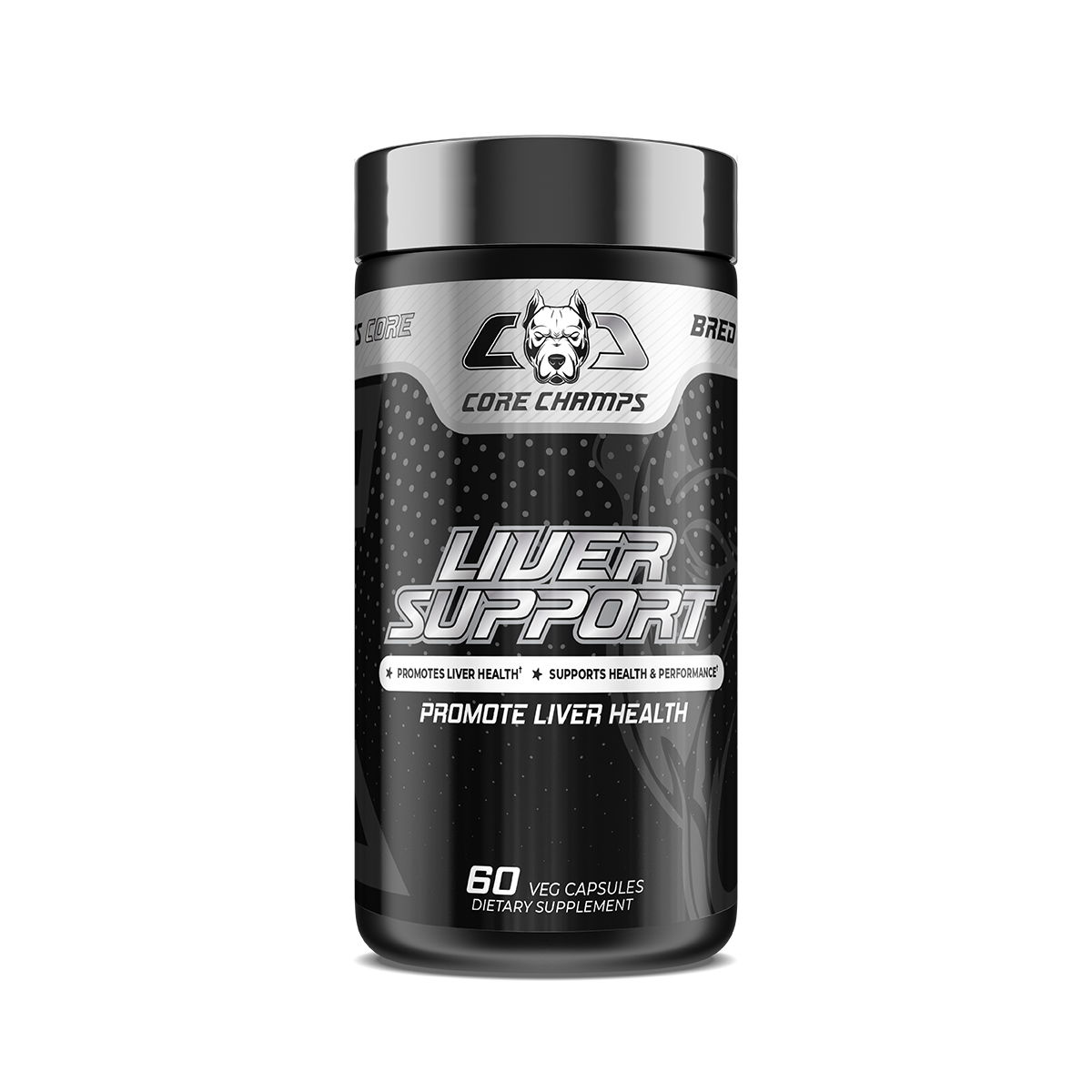 LIVER SUPPORT