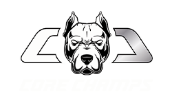CORE CHAMPS