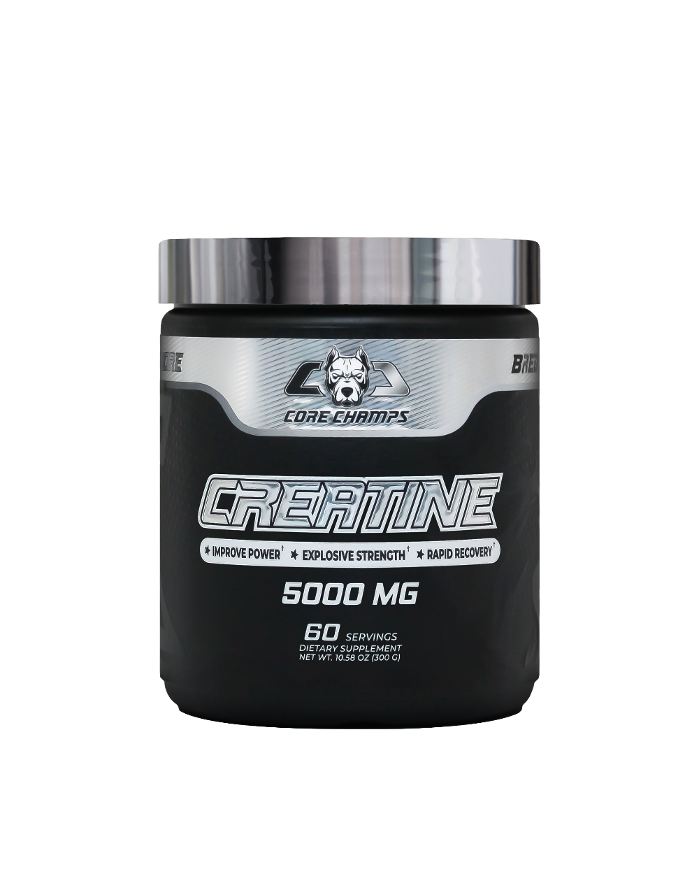 CREATINE 5000MG