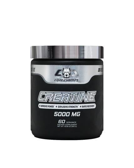 CREATINE 5000MG