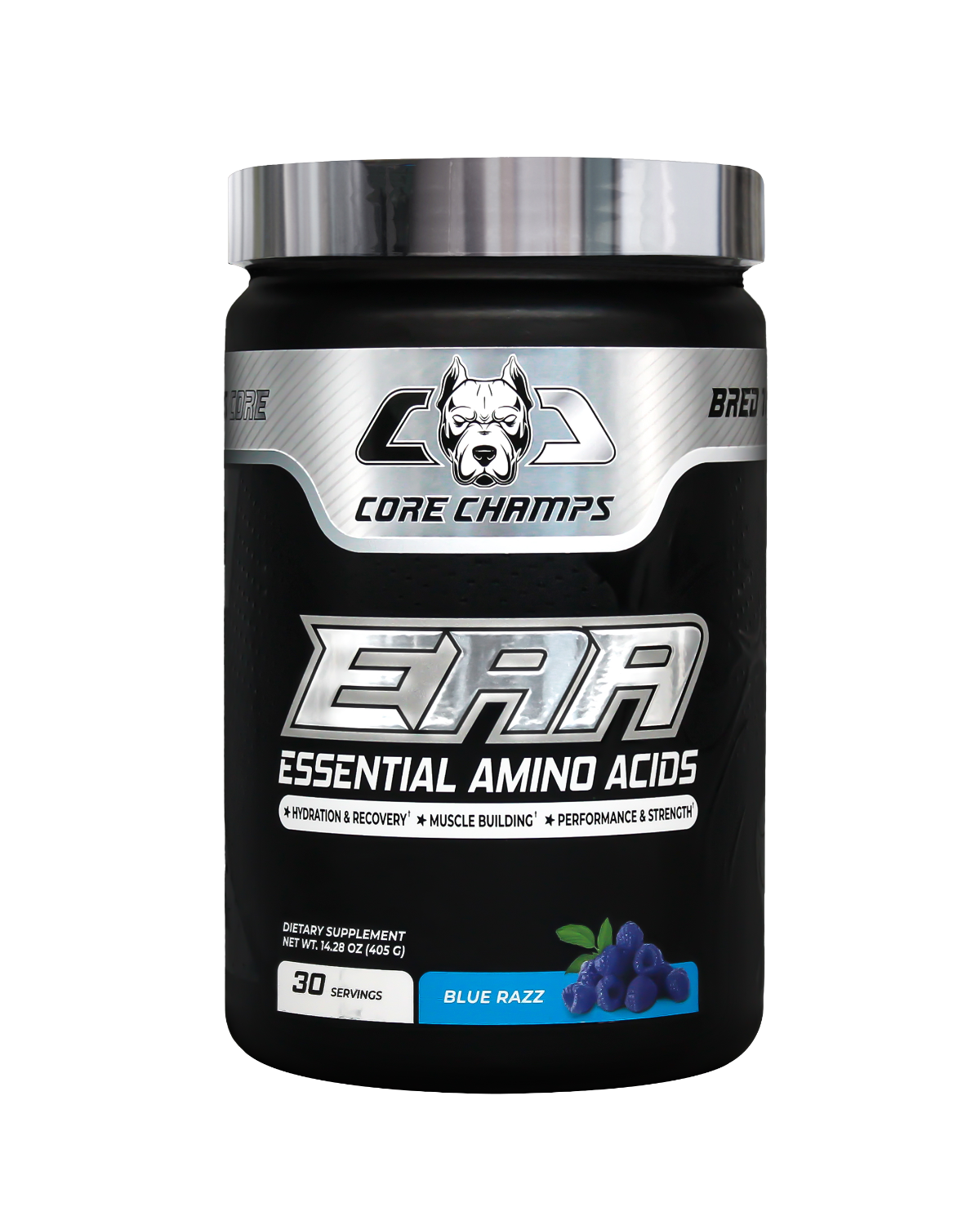 EAA (ESSENTIAL AMINO ACIDS)