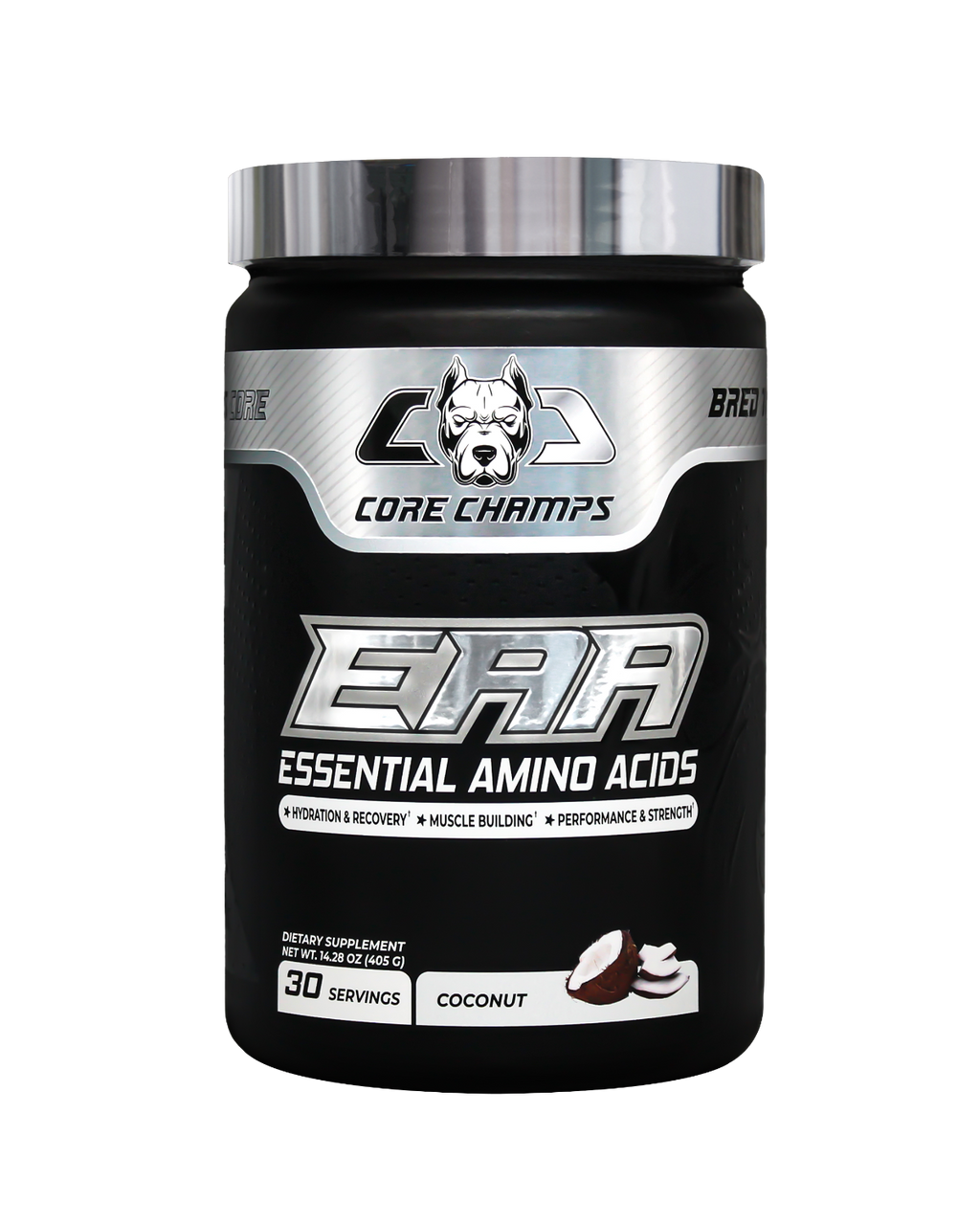 EAA (ESSENTIAL AMINO ACIDS)