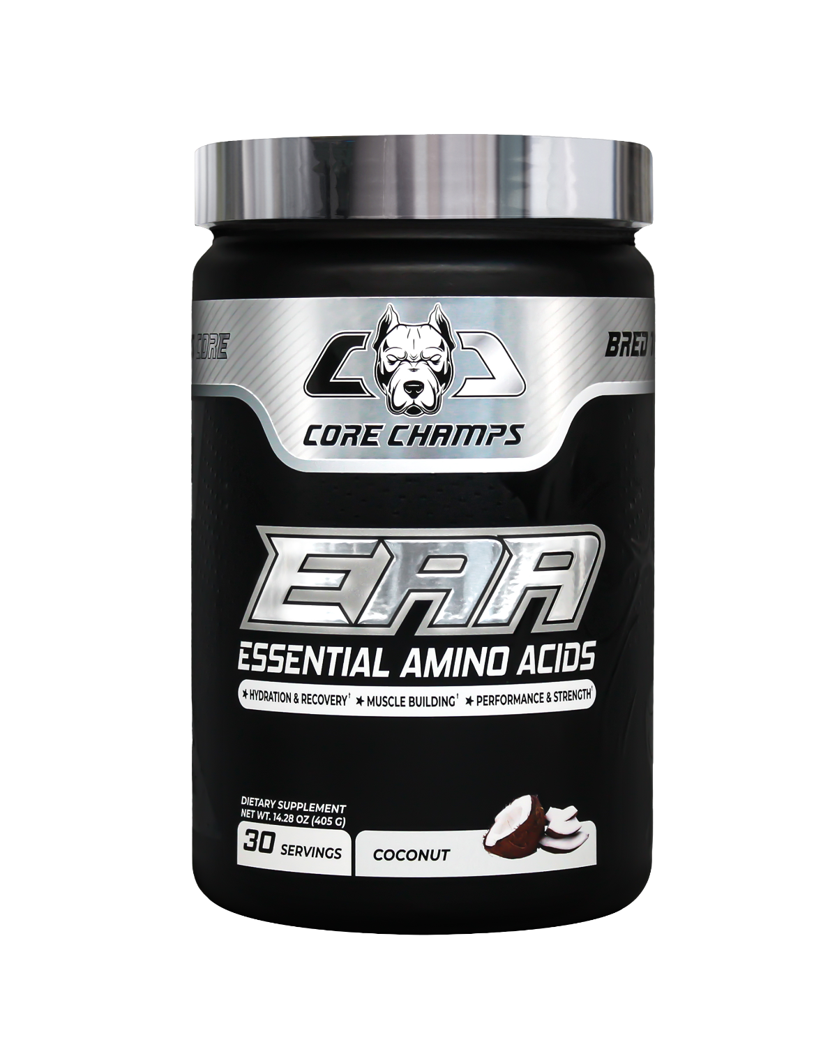 EAA (ESSENTIAL AMINO ACIDS)