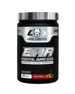 EAA (ESSENTIAL AMINO ACIDS)