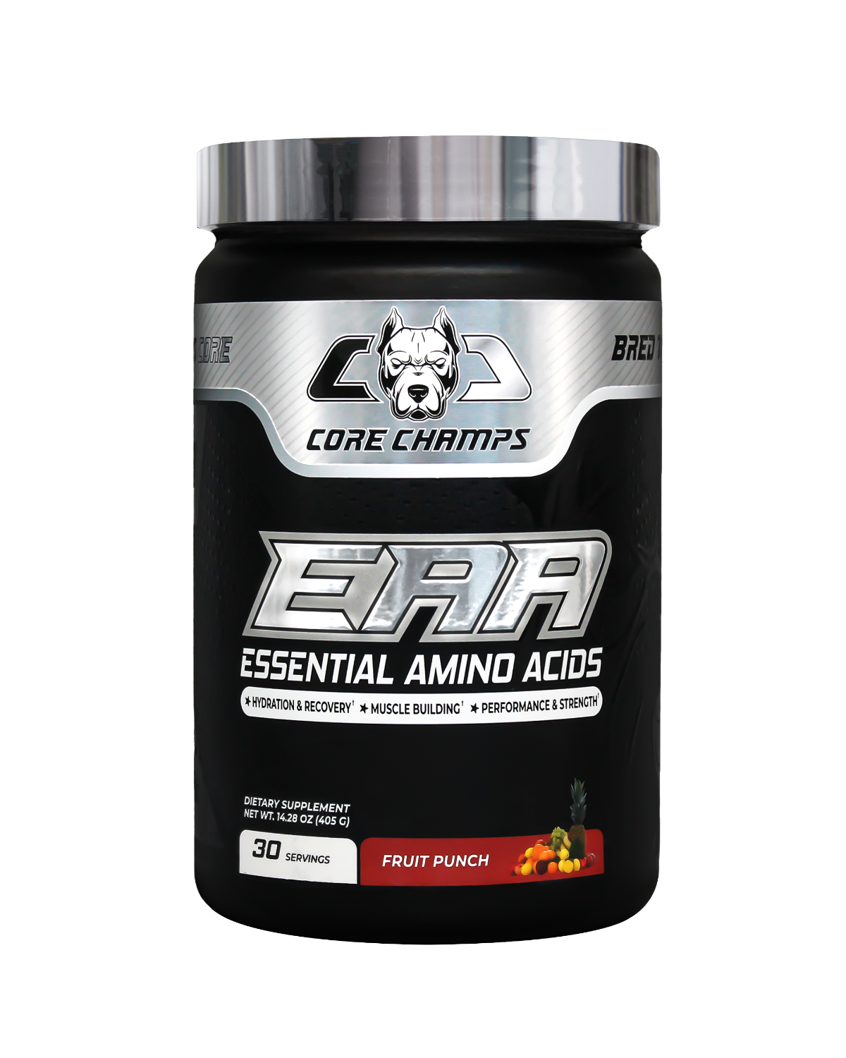 EAA (ESSENTIAL AMINO ACIDS)