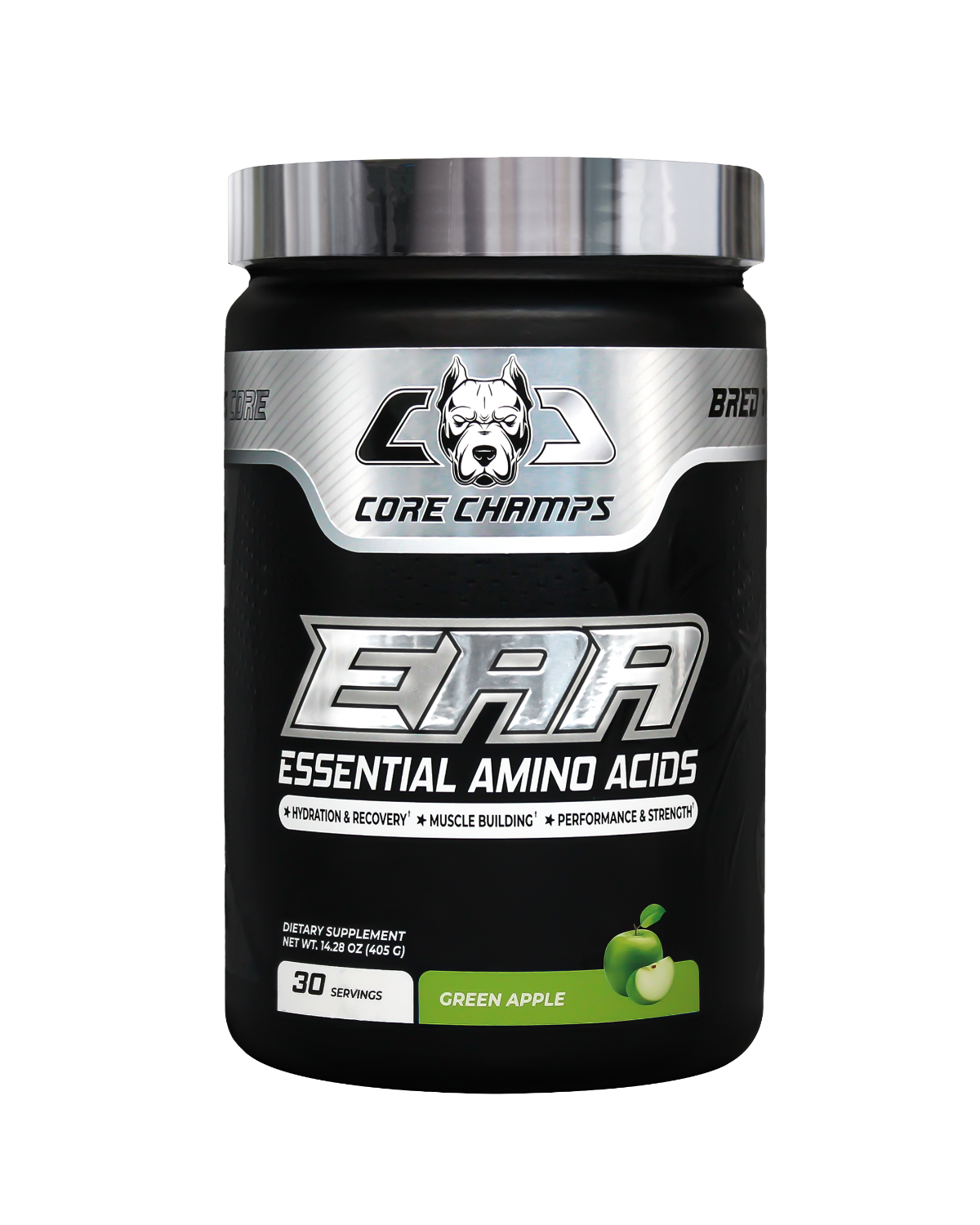 EAA (ESSENTIAL AMINO ACIDS)