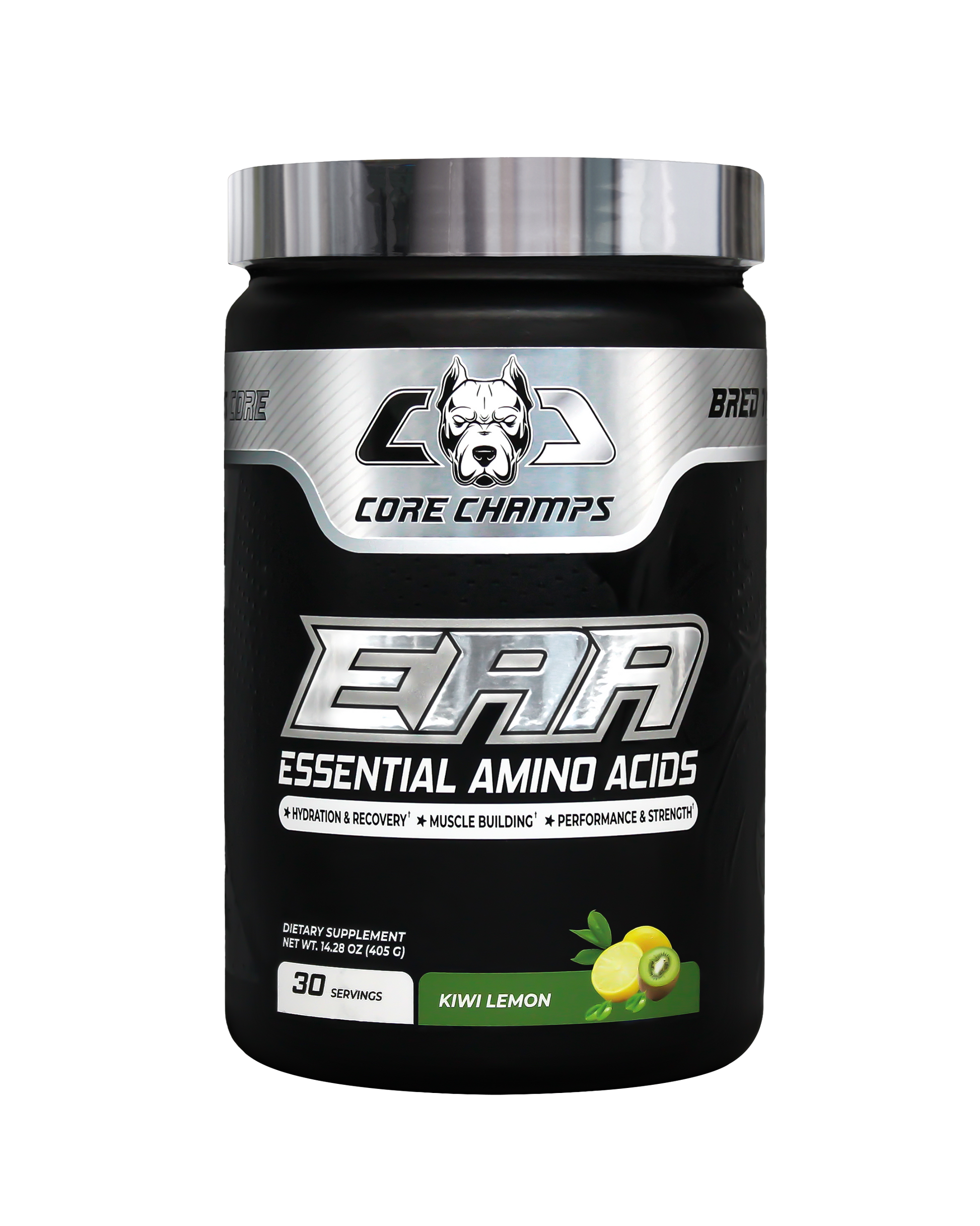 EAA (ESSENTIAL AMINO ACIDS)