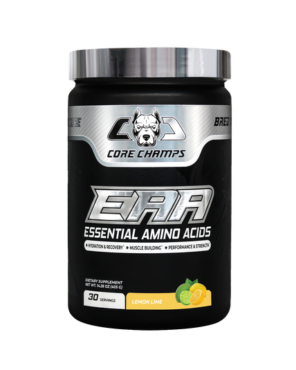 EAA (ESSENTIAL AMINO ACIDS)