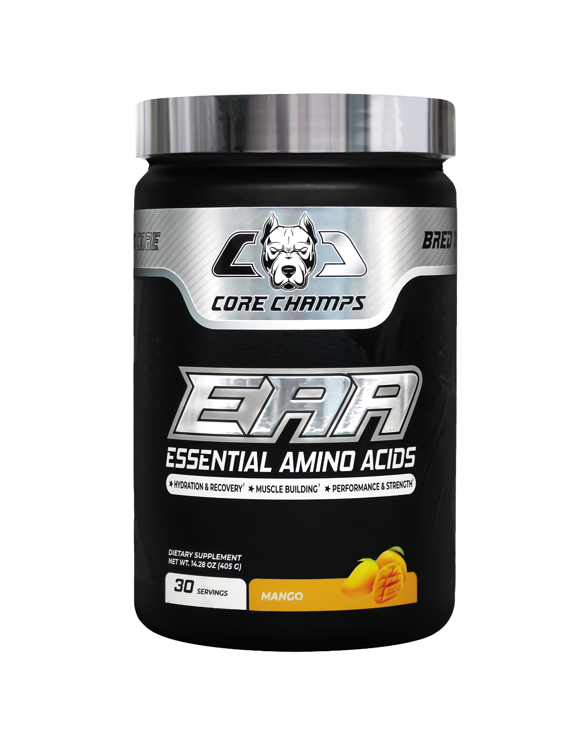 EAA (ESSENTIAL AMINO ACIDS)
