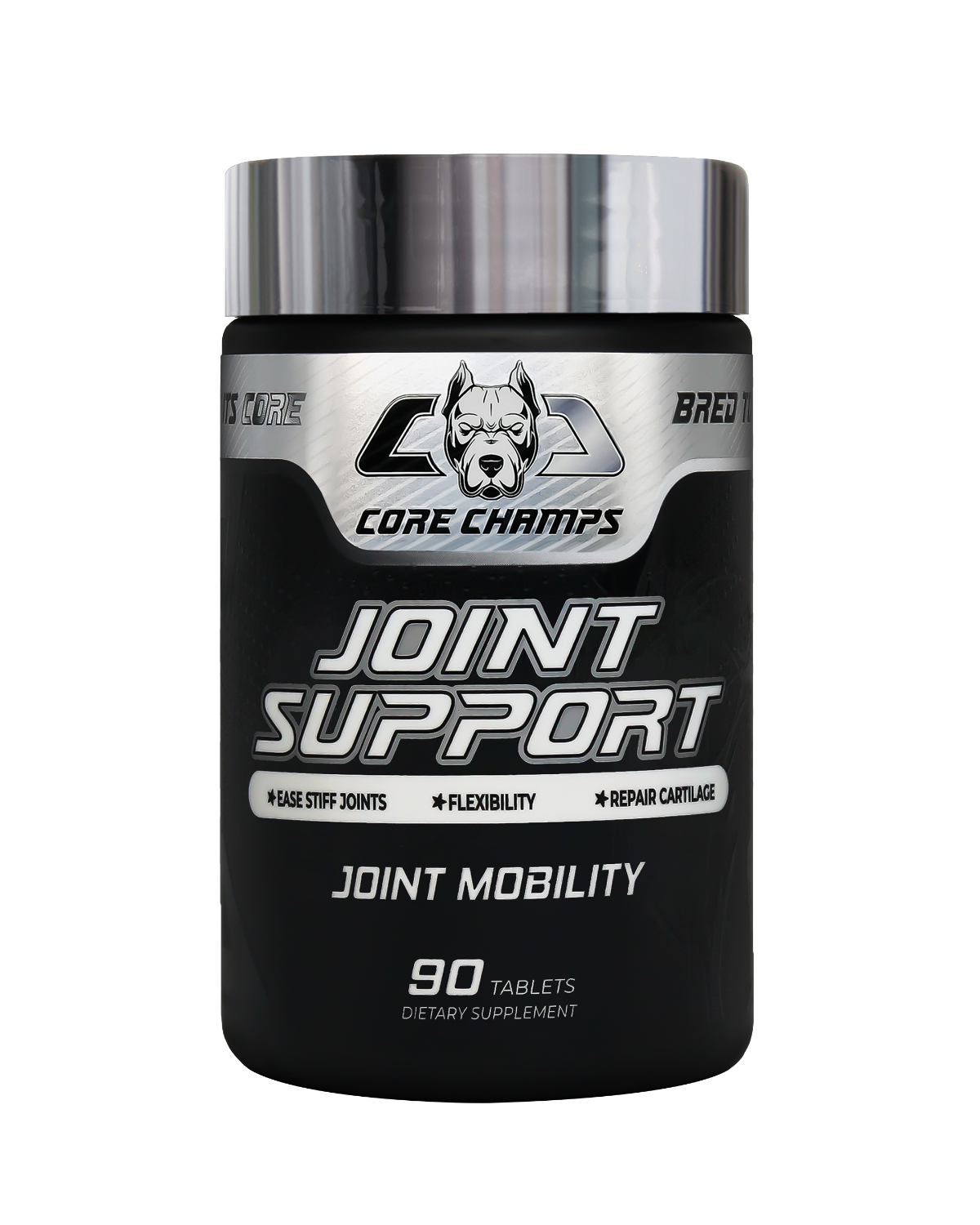 Core Champs Joint Support - Improving Mobility and Flexibility – CORE ...