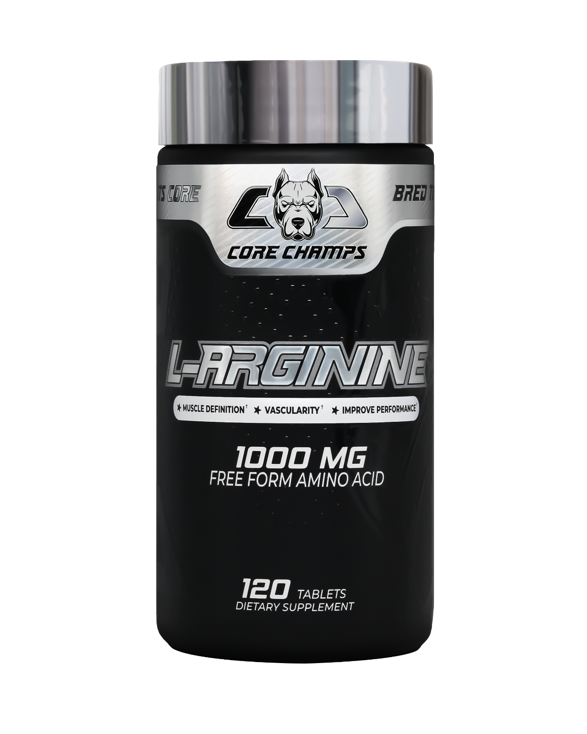 Core Champs L-Arginine
