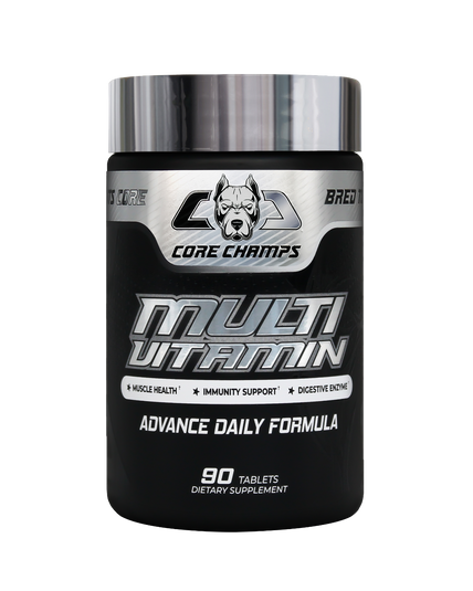 MULTIVITAMINE