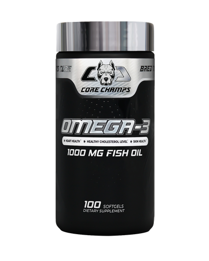 OMÉGA 3