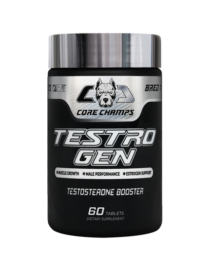 GEN DE TESTRO